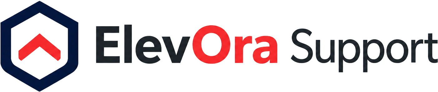 Oracle HCM Support Service
